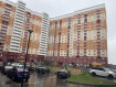 1-комнатная квартира, проезд Лакина, 10. Фото 3