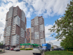 1-комнатная квартира, Касимовское шоссе, 8к1. Фото 13