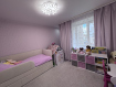 2-комнатная квартира, улица Пугачёва, 35. Фото 10