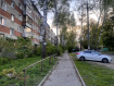 2-комнатная квартира, Михайловская улица, 36. Фото 15