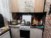2-комнатная квартира, улица Рунова, 34. Фото 1