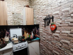 2-комнатная квартира, улица Рунова, 34. Фото 3