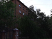 3-комнатная квартира, Октябрьская улица, 18А. Фото 3