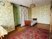 3-комнатная квартира, Октябрьская улица, 18А. Фото 5