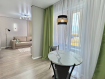 1-комнатная квартира, улица Матросова, 15к13. Фото 3