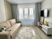 1-комнатная квартира, улица Матросова, 15к13. Фото 5