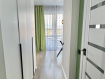 1-комнатная квартира, улица Матросова, 15к13. Фото 11