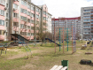 2-комнатная квартира, улица Воронкова, 25. Фото 14