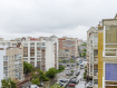 1-комнатная квартира, улица Маяковского, 97. Фото 23