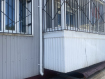 1-комнатная квартира, 111-й микрорайон, 14А. Фото 17