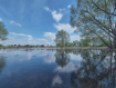 Участок Рыбновский район . Фото 4