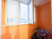 1-комнатная квартира, улица Аксакова, 123. Фото 5