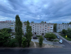 1-комнатная квартира, улица Аксакова, 123. Фото 6
