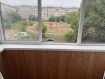 3-комнатная квартира, улица Чкалова, 17. Фото 5