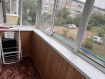 3-комнатная квартира, улица Чкалова, 17. Фото 18