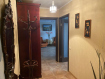 2-комнатная квартира, улица Бахчиванджи, 5. Фото 16