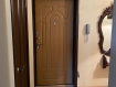 2-комнатная квартира, улица Бахчиванджи, 5. Фото 18