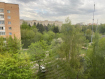 2-комнатная квартира, улица Бахчиванджи, 5. Фото 22