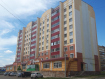 2-комнатная квартира, улица Строителей, 10. Фото 14
