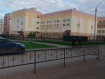2-комнатная квартира, улица Строителей, 10. Фото 16