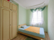 3-комнатная квартира, улица Зорге, 44А/127. Фото 4