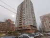 3-комнатная квартира, улица Зорге, 44А/127. Фото 14
