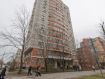 3-комнатная квартира, улица Зорге, 44А/127. Фото 15