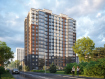 2-комнатная квартира, Северодвинская улица, 25А. Фото 1