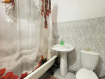 1-комнатная квартира, улица Г.О. Рокчинского, 19. Фото 6