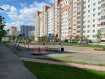 1-комнатная квартира, улица Петухова, 101/3. Фото 16