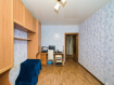 3-комнатная квартира, улица Энергетиков, 6. Фото 16