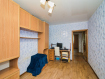 3-комнатная квартира, улица Энергетиков, 6. Фото 17