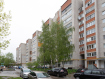 2-комнатная квартира, Сущёвская улица, 7. Фото 2