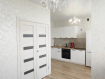 2-комнатная квартира, улица Мечникова, 37. Фото 3