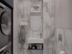 3-комнатная квартира, Красноармейская улица, 157В/83с1. Фото 7