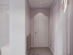 3-комнатная квартира, Красноармейская улица, 157В/83с1. Фото 35
