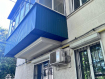 2-комнатная квартира, Железнодорожная улица, 26А. Фото 2