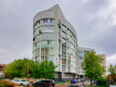 1-комнатная квартира, улица Крайнова, 3. Фото 15