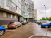 1-комнатная квартира, улица Крайнова, 3. Фото 7