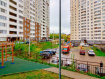 1-комнатная квартира, улица Крайнова, 3. Фото 12