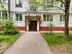 1-комнатная квартира, улица Горбатова, 1. Фото 15