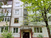1-комнатная квартира, улица Горбатова, 1. Фото 16