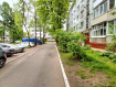 1-комнатная квартира, улица Горбатова, 1. Фото 19