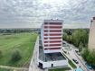 1-комнатная квартира, улица Степана Разина, 2к4. Фото 2