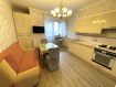 2-комнатная квартира, Комсомольская улица, 58. Фото 11