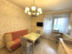 2-комнатная квартира, Комсомольская улица, 58. Фото 13