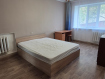 1-комнатная квартира, улица Богданова, 15. Фото 6