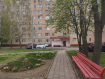 1-комнатная квартира, улица Богданова, 15. Фото 13
