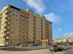 2-комнатная квартира, бульвар Платова, 7. Фото 9