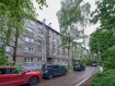 3-комнатная квартира, улица Чкалова, 10. Фото 11